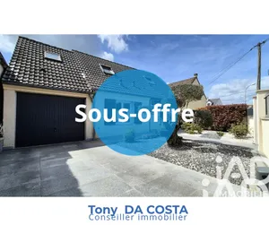 House in Roissy-en-Brie (77680)