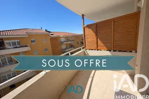 Appartement à Manosque (04100)