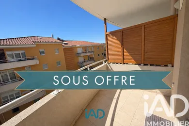 Apartment in Manosque (04100)