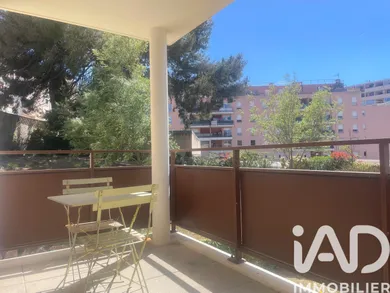 Appartement à La Seyne-sur-Mer (83500)