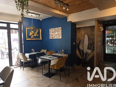 Immeuble à Céret (66400)