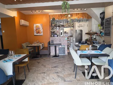 Immeuble à Céret (66400)