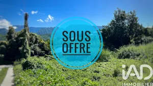 Terrain à bâtir à Le Tampon (97430)
