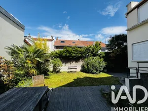 Maison à Vitry-sur-Seine (94400)