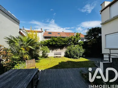 Maison à Vitry-sur-Seine (94400)