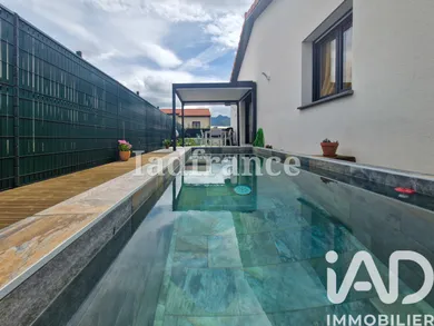 House in Vinça (66320)