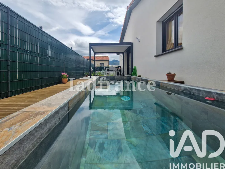 Maison 4 pièces 86 m² · à Vinça · 86 m² · 319 000 €