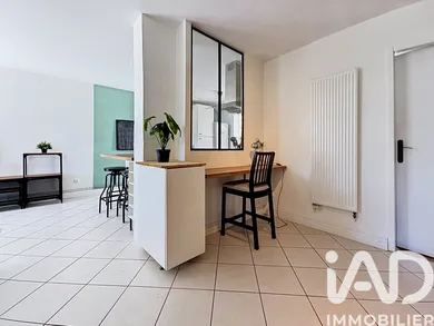 Appartement à Grenoble (38000)