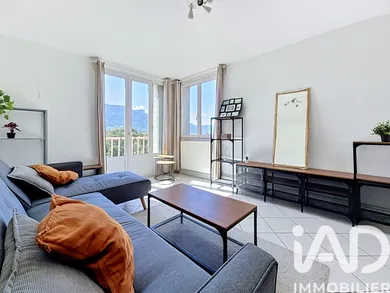 Appartement à Grenoble (38000)