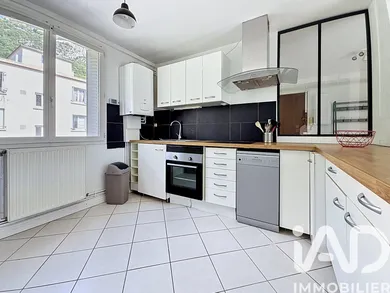 Appartement à Grenoble (38000)