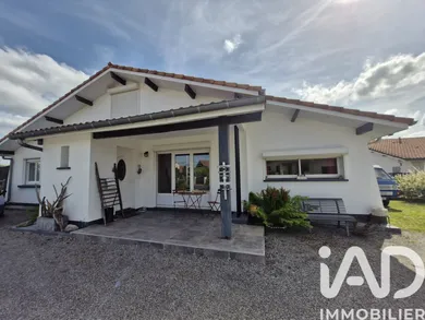 House in Morcenx (40110)