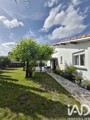 House in Morcenx (40110)