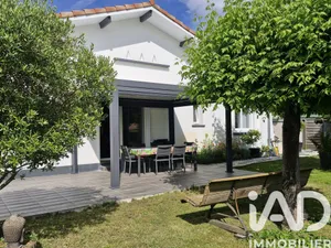House in Morcenx (40110)