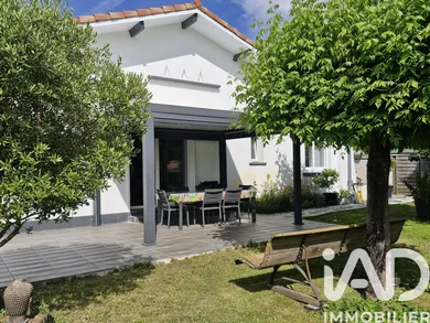 House in Morcenx (40110)
