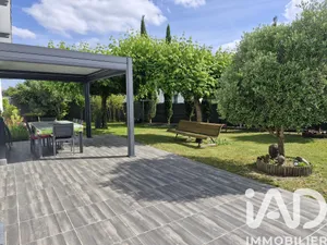 Maison à Morcenx (40110)