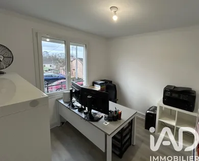 House in Châlons-en-Champagne (51000)