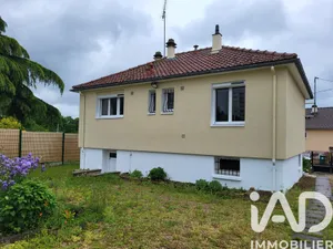 House in Châlons-en-Champagne (51000)