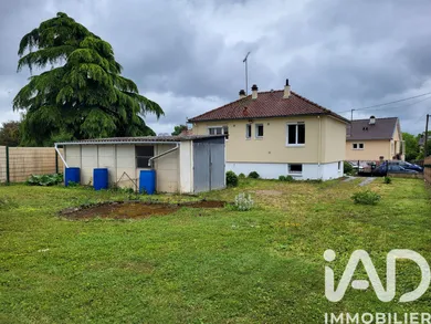 House in Châlons-en-Champagne (51000)