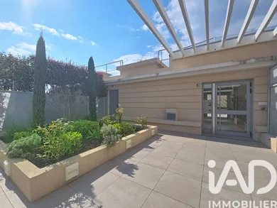 Apartment in Beausoleil (06240)