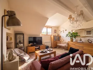 Appartement à Péron (01630)