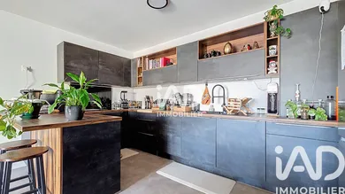 Apartment in Montlhéry (91310)