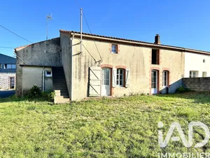 House in Le Poiré-sur-Vie (85170)