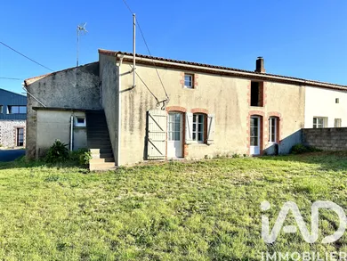 Maison à Le Poiré-sur-Vie (85170)