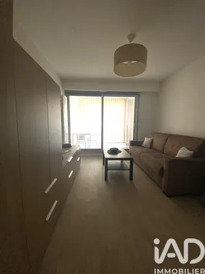 Studio à Les Sables-d'Olonne (85100)