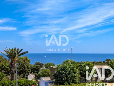 Appartement à Roquebrune-sur-Argens (83380)