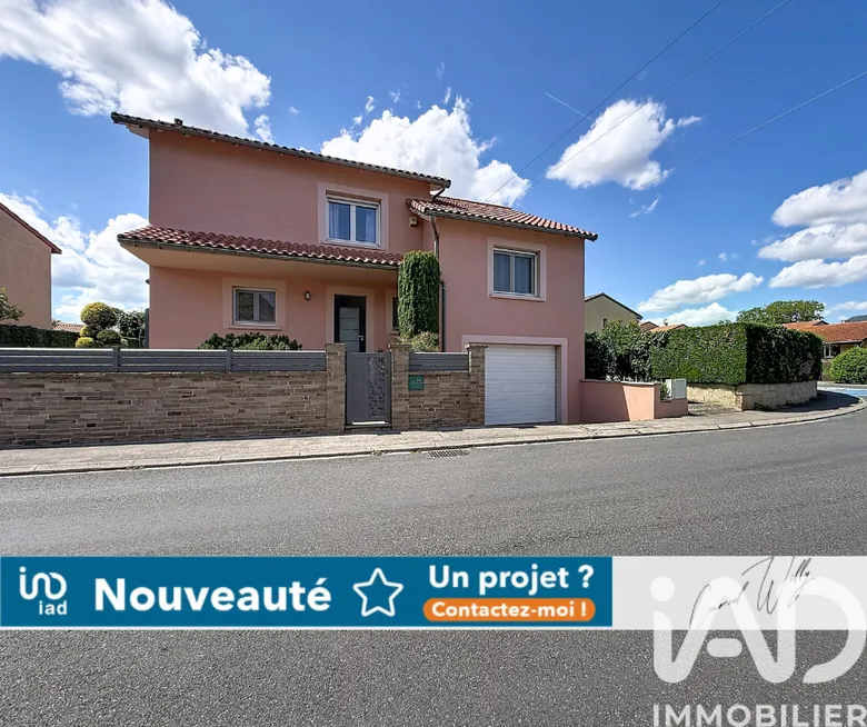 Maison 6 pièces 130 m² · à Millau · 130 m² · 340 000 €