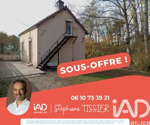 Park home in GENELARD (71420)