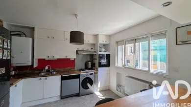 Appartement à Vannes (56000)