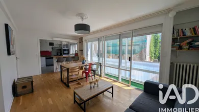 Appartement à Vannes (56000)