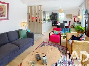 Appartement à Corps-Nuds (35150)