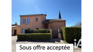 Maison à Tulette (26790)