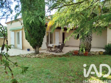 Maison à Caissargues (30132)