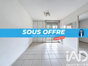 Appartement à Toulouse (31200)