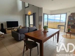 Appartement à Sainte-Marie (97438)