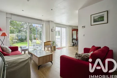 Maison à Marcq-en-Barœul (59700)