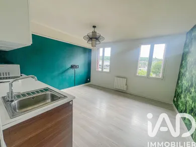 Appartement à Coulommiers (77120)
