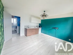 Apartment in Coulommiers (77120)