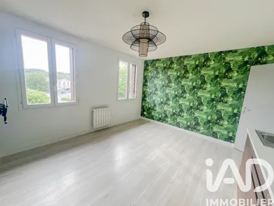 Appartement à Coulommiers (77120)