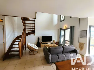 Appartement à Sainte-Marie (97438)