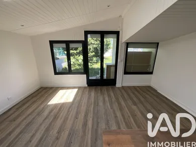 Appartement à Pau (64000)