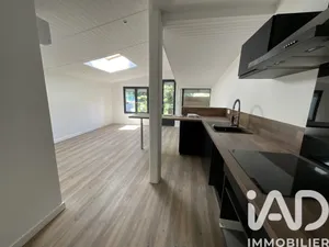 Apartment in Pau (64000)