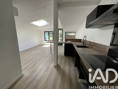 Appartement à Pau (64000)