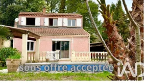 House in Pujaut (30131)