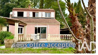 House in Pujaut (30131)