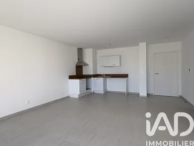 Appartement à Agde (34300)