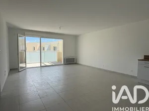 Appartement à Agde (34300)